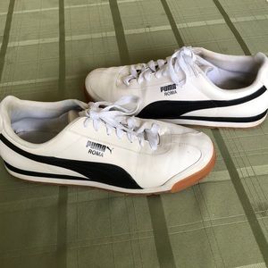 Puma Roma sneakers